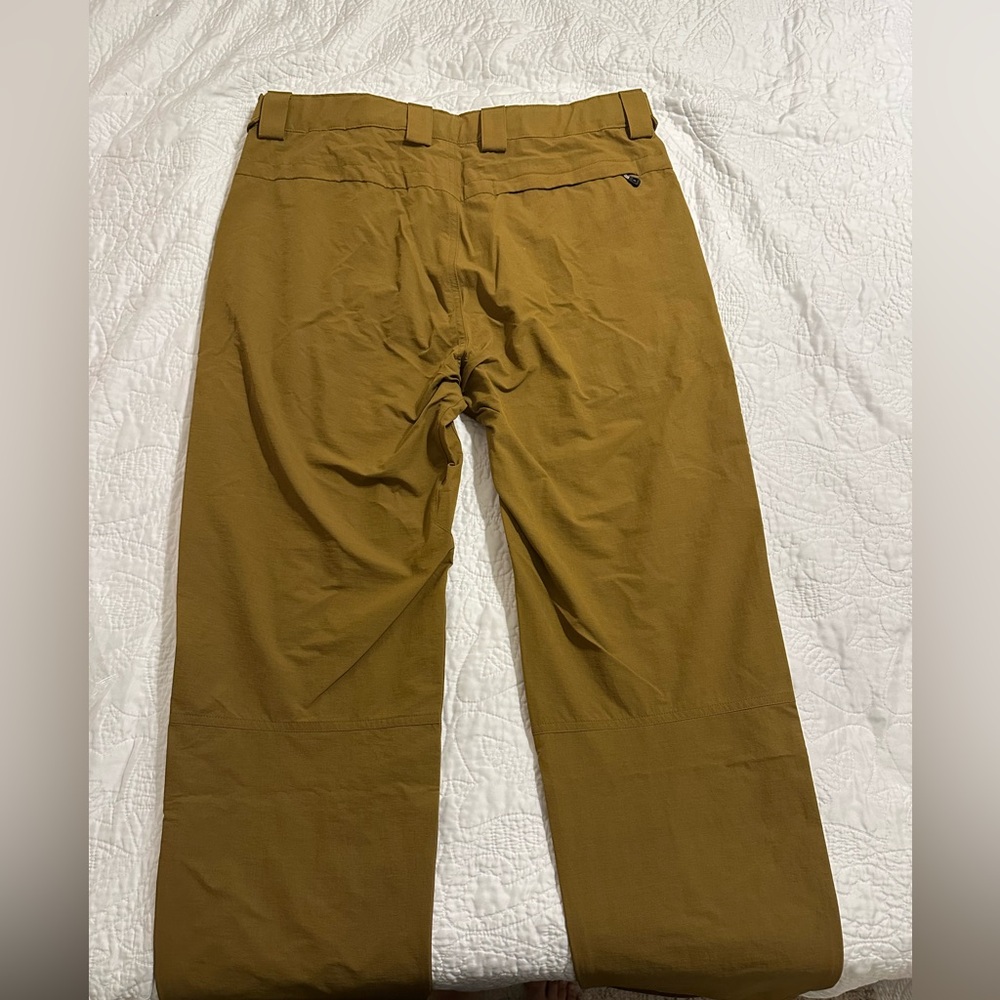 Simms Guide Pants - Picture 2 of 3
